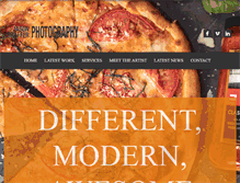 Tablet Screenshot of jasonshafferphoto.com